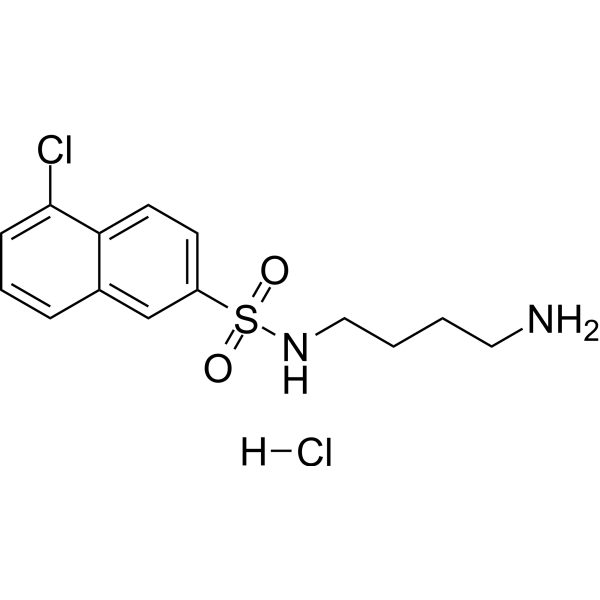 W-13 hydrochloride 88519-57-7